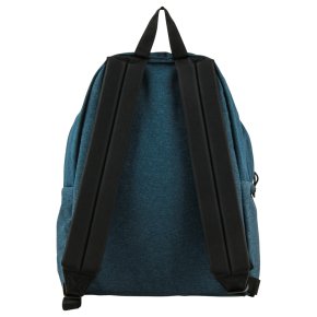 EASTPAK PADDED PAK'R Rucksack double denim