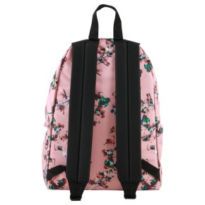 EASTPAK PADDED ZIPPL´R Rucksack Romantic Pink