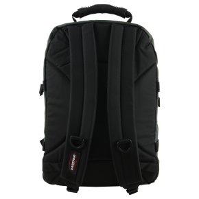 EASTPAK PROVIDER Laptoprucksack crafty moss