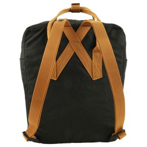 FJÄLLRÄVEN KANKEN Rucksack deep forest-acorn