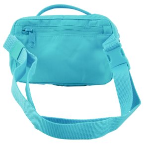 FJÄLLRÄVEN KANKEN  hip pack deep turquoise