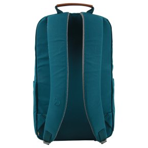 FJÄLLRÄVEN RAVEN 20l Rucksack glacier green