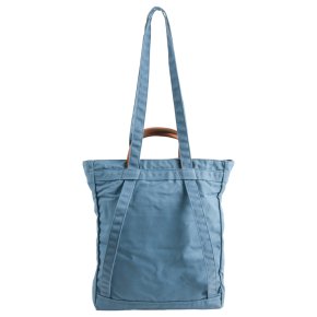 FJÄLLRÄVEN TOTEPACK No.1 L 2in1-Tasche blue ridge