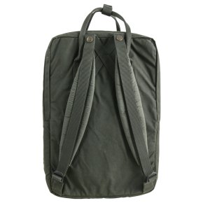 FJÄLLRÄVEN KANKEN 17" Rucksack deep forest