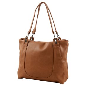 Fritzi aus Preußen Fritzi Norie03  Shopper medium caramel