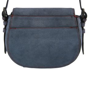 FredsBruder FLIPPY Schultertasche blue