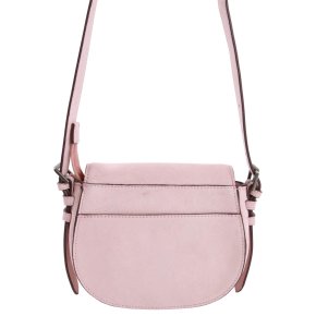 FredsBruder FLIPPY Schultertasche rose