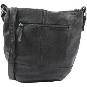 FredsBruder MIXPIXEL Beuteltasche dark grey