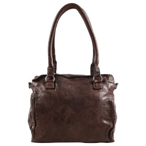 FredsBruder RISE Beuteltasche chocolate