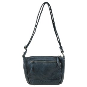 FredsBruder EASY PEASY Handtasche dark blue