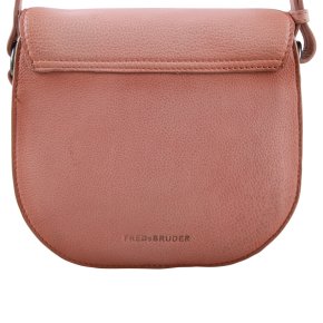 FredsBruder DAISY Handtasche rose