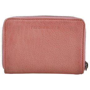 FredsBruder DAHLIA Portemonnaie rose wallet