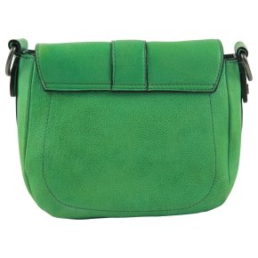 FredsBruder CALUSA Schultertasche green