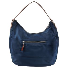 Gianni Conti Schultertasche blu