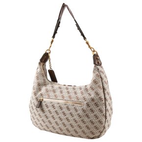 Guess GUESS VINTAGE  Schultertasche brown