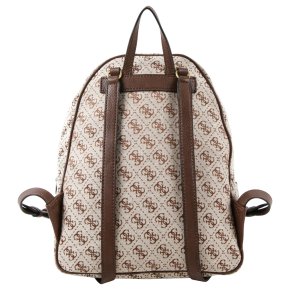 Guess GUESS VINTAGE Rucksack brown