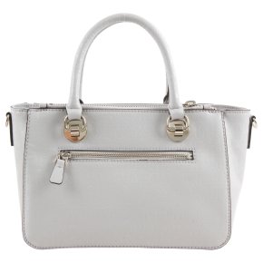 Guess TAMRA SMALL SOCIETY Handtasche stone