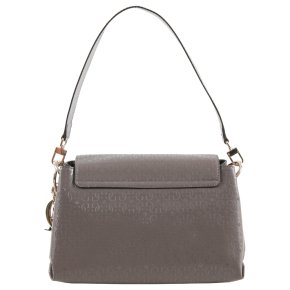 Guess TAMRA Handtasche taupe