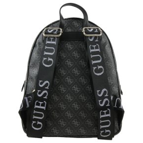 Guess VIKKY BACKPACK coal