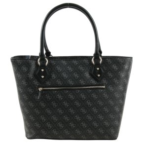 Guess JENSEN SOCIETY TOTE COAL