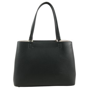 Guess ARETHA 3 Handtasche black