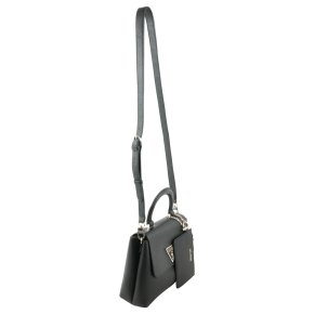 Guess ARETHA Handtasche black