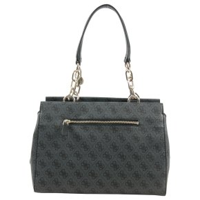 Guess Handbag coal