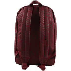 HERSCHEL HERITAGE Winetasting Metric/Winetasting Rubber Ba