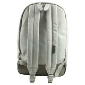 HERSCHEL HERITAGE shadow/beetle rubber