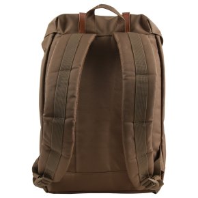 HERSCHEL RETREAT Rucksack CUB/TAN