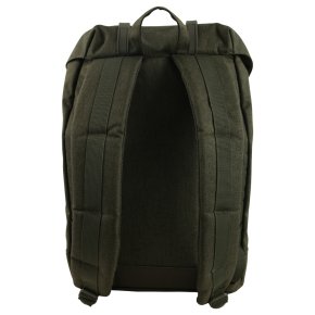 HERSCHEL RETREAT Rucksack olive night