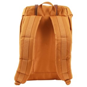 HERSCHEL RETREAT CL Rucksack buckthorn brown