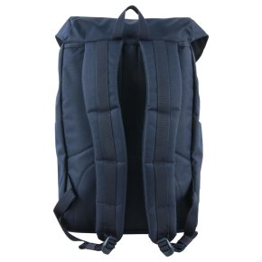 HERSCHEL BUCKINGHAM CL Rucksack peacoat