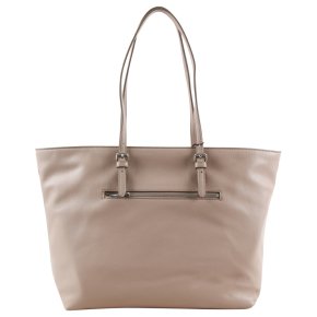 JOOP! LETTERA LARA Shopper nude