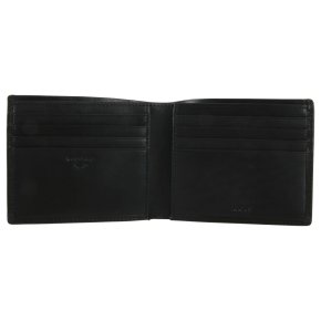 JOOP! Loreto Nestor billfold sh2 Herrenbörse black