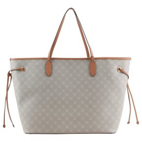 JOOP! LARA 2 CORTINA Shopper light grey