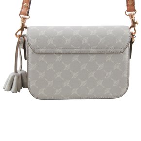 JOOP! UMA CORTINA shoulderbag light grey