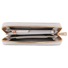 JOOP! MELETE CORTINA Damenbörse light grey