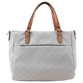 JOOP! ELVIRA CORNFLOWER Handtasche light grey