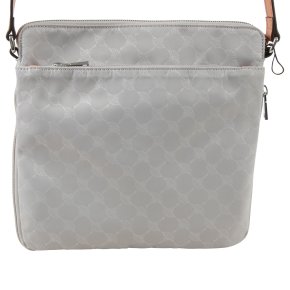 JOOP! LOLA CORNFLOWER Schultertasche light grey