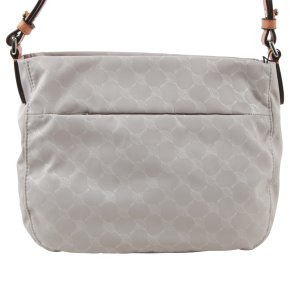 JOOP! ANNIKA CORNFLOWER Schultertasche light grey