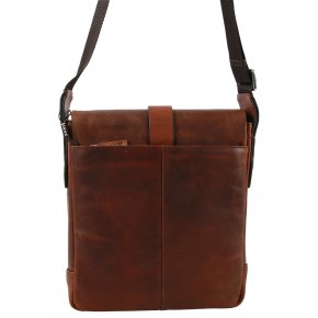 JOOP! Loreto Paris Shoulderbag dark brown