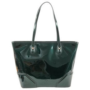 JOOP! LARA Shopper dark green