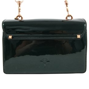 JOOP! SOUSA Shoulderbag dark green