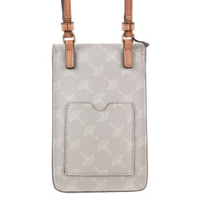 JOOP! PIPPA CORTINA Phonebag lightgrey