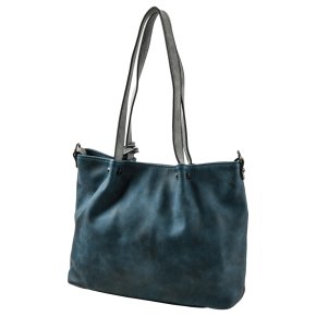 Emily & Noah E&N Surprise BaginBag blue/grey