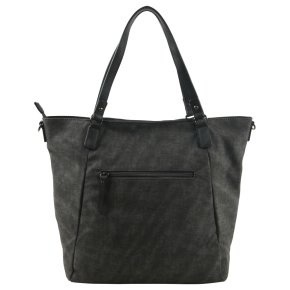 Emily & Noah Shopper darkgrey