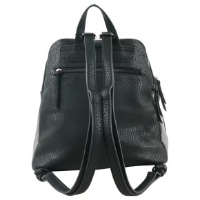 Emily & Noah Rucksack black