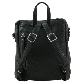 Emily & Noah LAETICIA Rucksack black