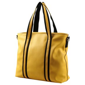 Emily & Noah Luna II Shopper yellow